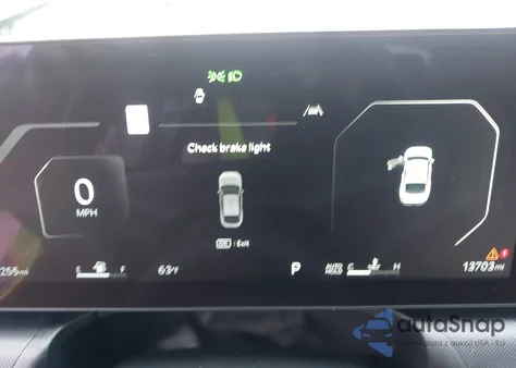 2025 Kia K4 Ex из США, поврежденный, VIN 3KPFU4DEXSE159307